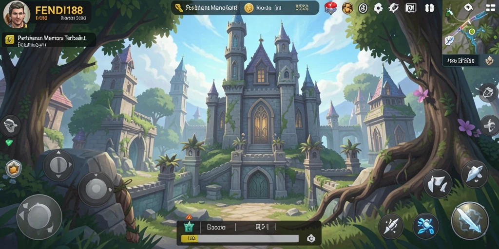 Gameplay menarik dari FENDI188 menunggu Anda untuk menjelajahi.